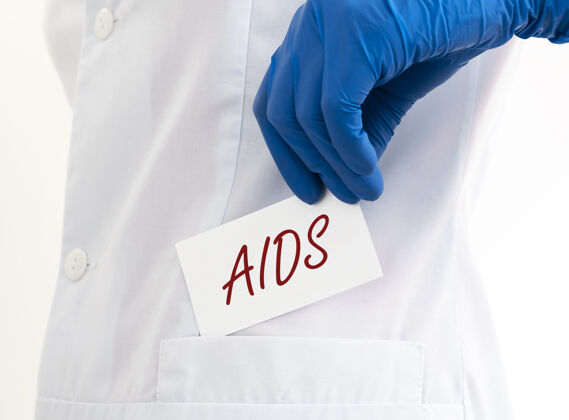 测试艾滋病首字母缩写题词安全文字疾病