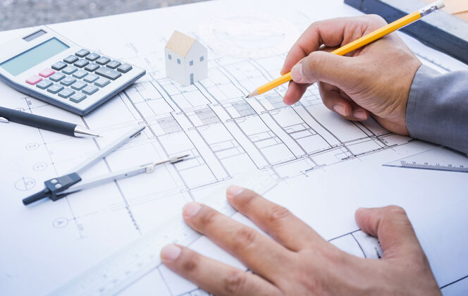 工具建筑师与计划设计工作能力建筑建筑