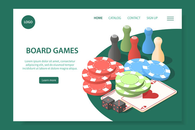 棋盘游戏网站登录页享受赌场网站