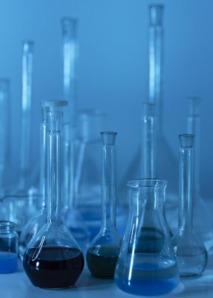 玻璃器皿玻璃器皿与物质的搭配工业分类组成