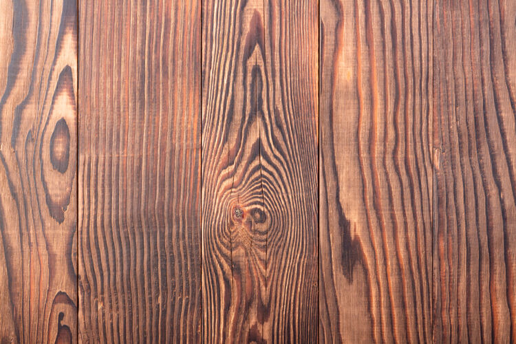 木纹质朴的木纹背景与垂直木板乡村木材纹理