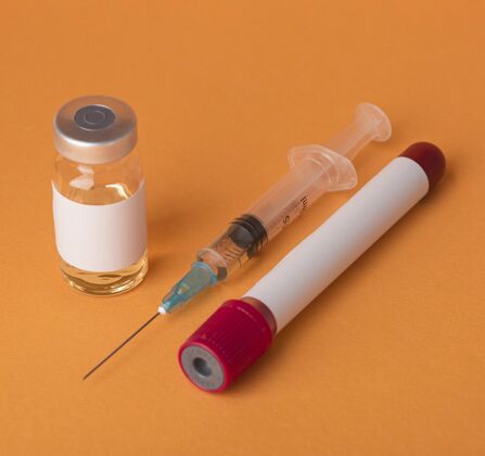 制药橙色冠状病毒疫苗分类安排疫苗病毒