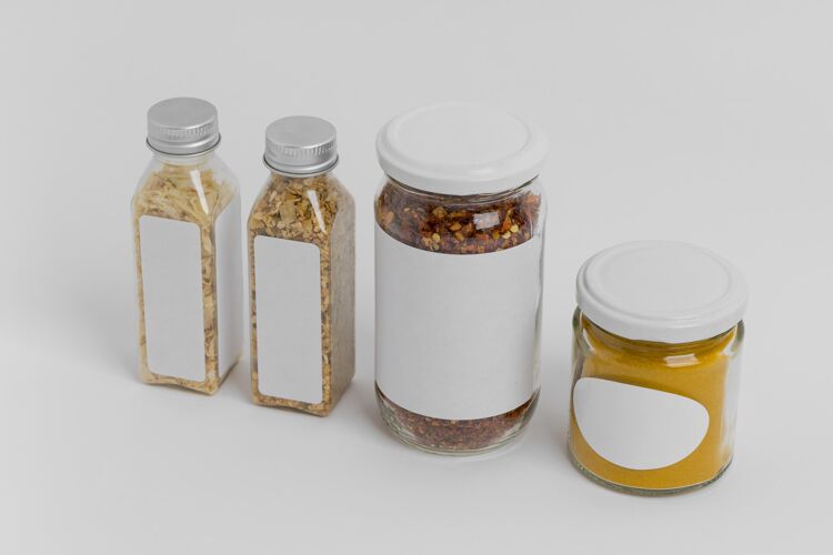食品天然香料与标签模型安排自然分类有机