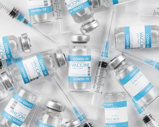 诊所实验室冠状病毒疫苗的组成感染疫苗保健