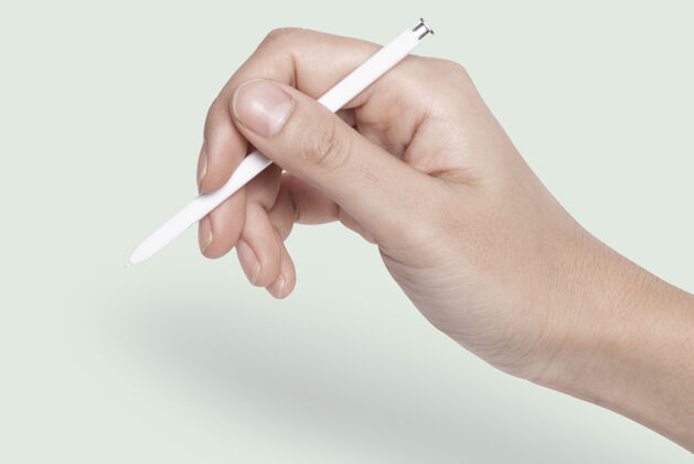 铅笔触控笔无线笔数字设备数字设备手人