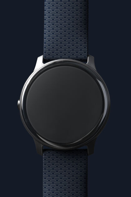 腕表智能手表屏幕数字设备配件手镯屏幕