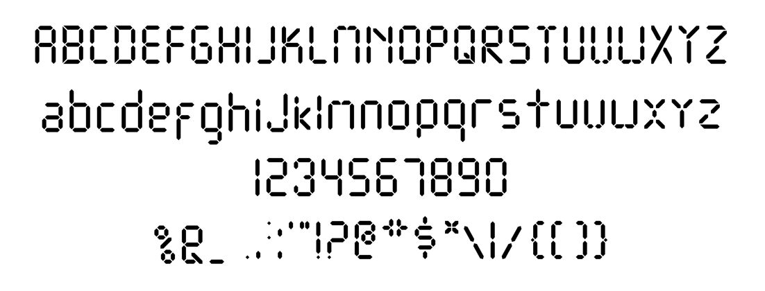 标点符号数字字体黑色数字闹钟字母和数字模板数字文本字母符号字母