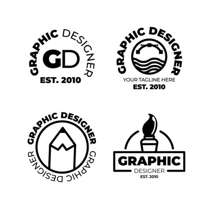 品牌平面设计平面设计师标志收集标志公司标志企业标识