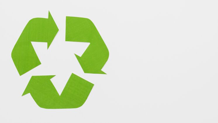 有机可回收物品分类模型循环生态环保