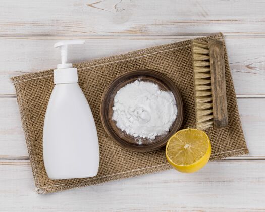友好生态肥皂清洁剂家用海绵自制